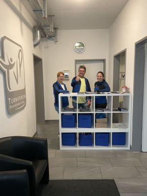 12 Sporttreff Tag Der Offenen Tür Nachbericht 1