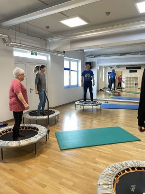 12 Sporttreff Tag Der Offenen Tür Nachbericht 7